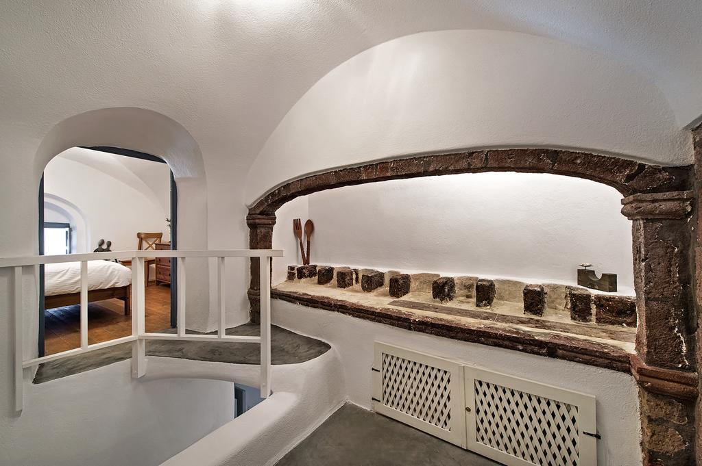 Lucky Homes - Oia Zimmer foto
